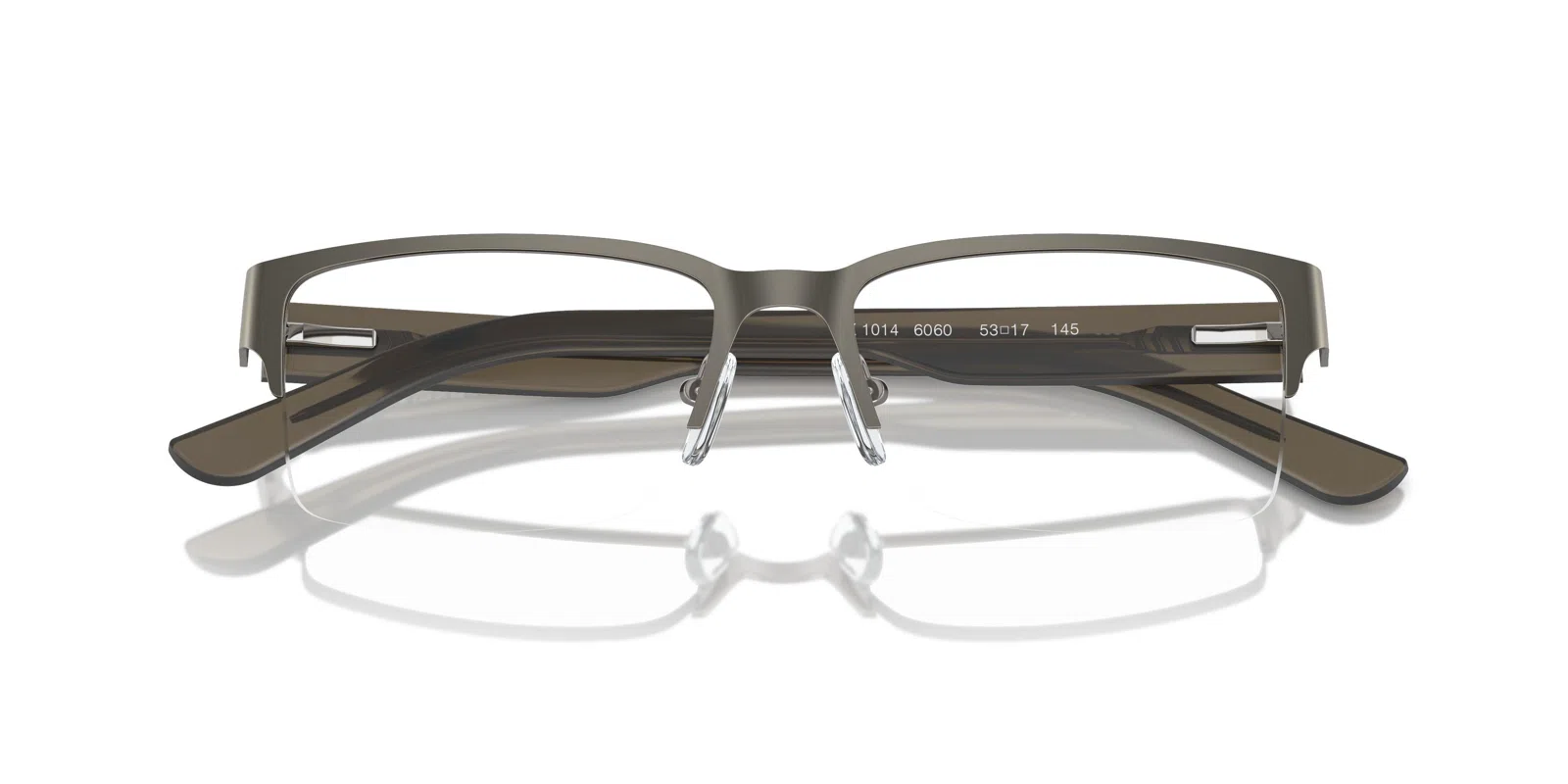 Armani Exchange 1014 Eyeglasses - view 12